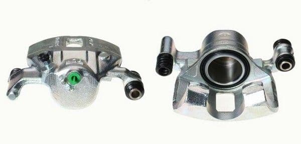 Etrier frana BUDWEG CALIPER 34296