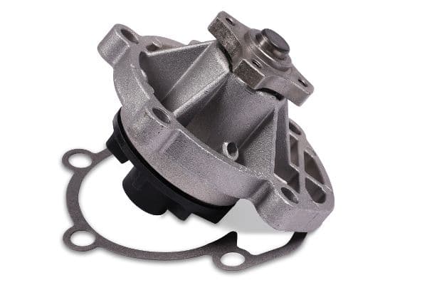 Pompă de apă, răcire motor HEPU P602
