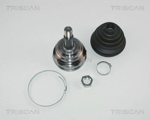 Set articulatie, planetara TRISCAN 8540 29113