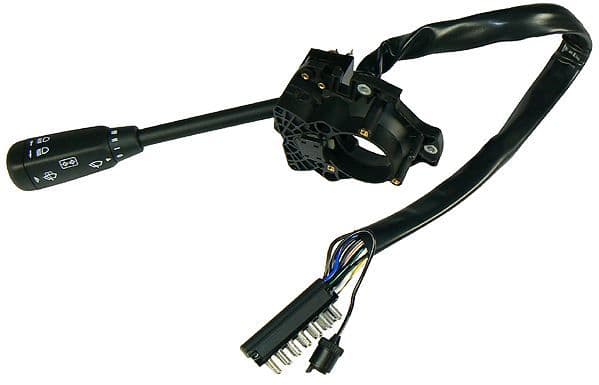 Comutator coloana directie METZGER AUTOTEILE 0916142