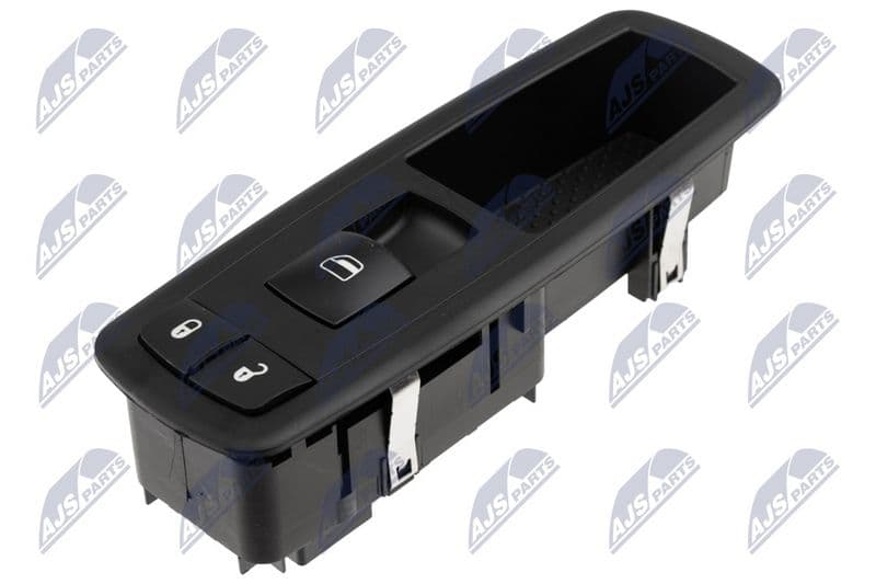 comutator,macara geam NTY EWS-CH-072