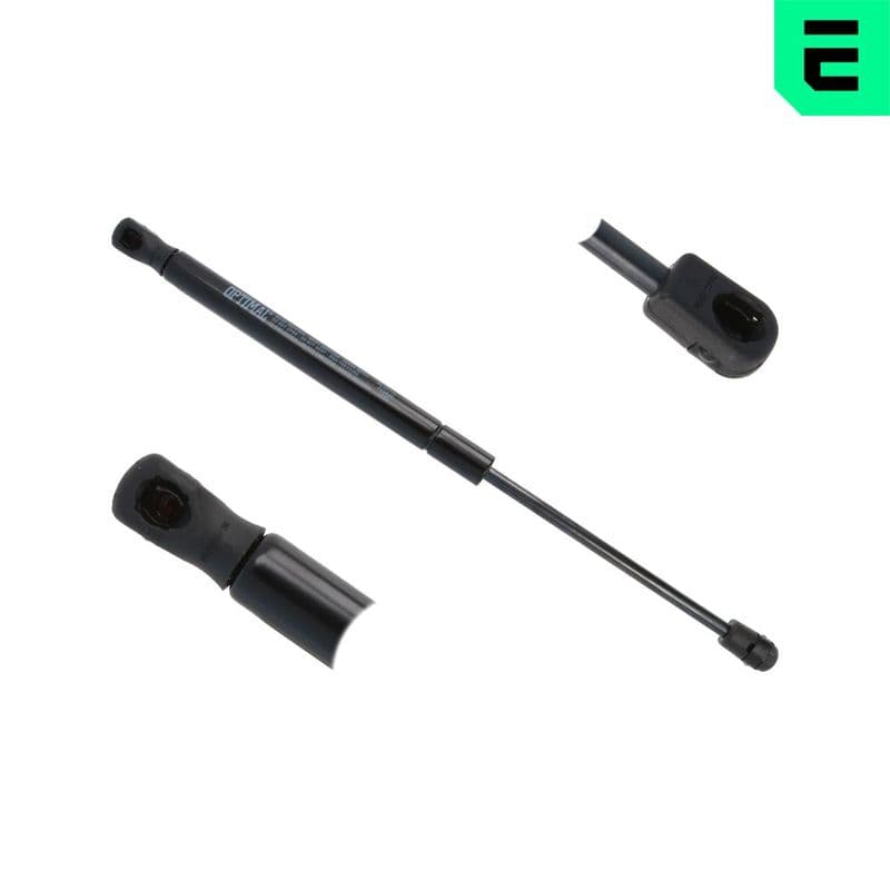 Amortizor capota OPTIMAL AG-51172
