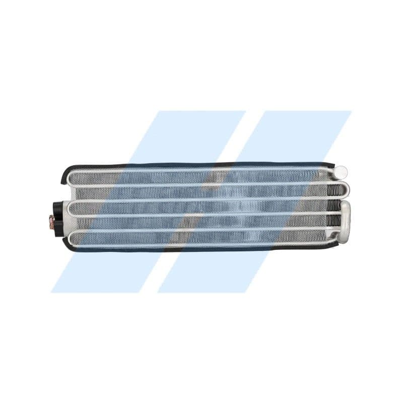 Evaporator, aer conditionat HIGHWAY AUTOMOTIVE 41123001