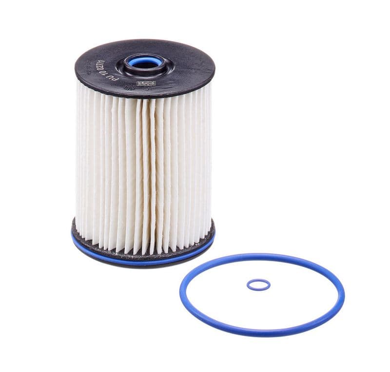 filtru combustibil MANN-FILTER PU 10 027/1 z