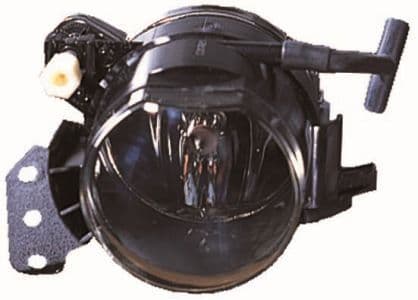 Proiector ceata DEPO 444-2007L-UQ