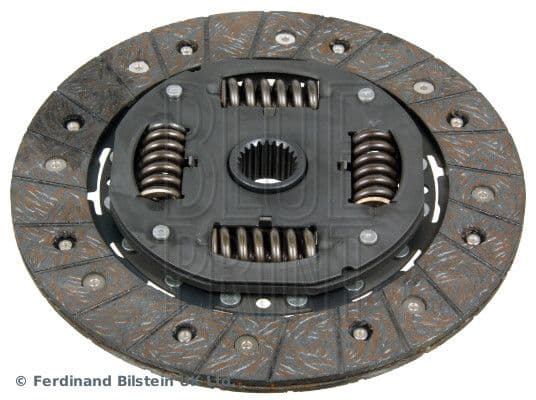 Disc ambreiaj BLUE PRINT ADF123106