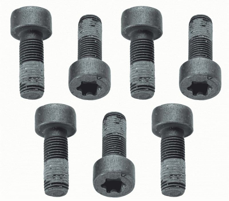 Set surub, volanta SACHS 1874 000 040