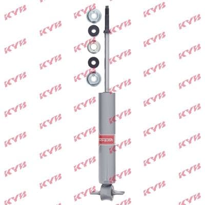 amortizor KYB Gas A Just 553115