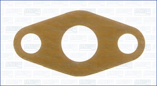 etansare, intrare turbina (compresor) AJUSA 01050100