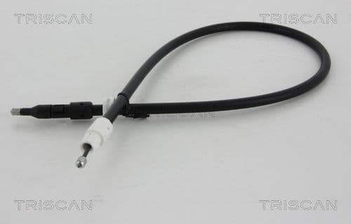 Cablu, frana de parcare TRISCAN 8140 231109