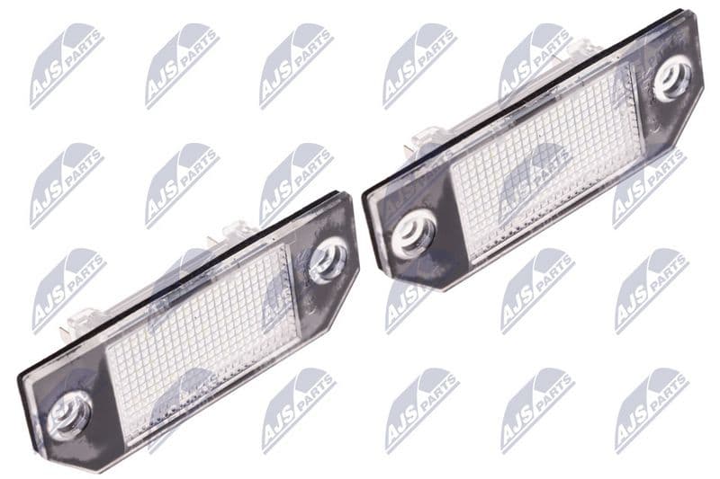 Lumini interioare NTY ELP-FR-017