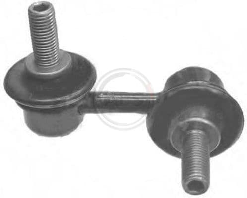 Brat/bieleta suspensie, stabilizator ABS 260066
