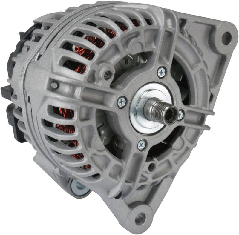 Generator / Alternator HC-Cargo F 032 114 705