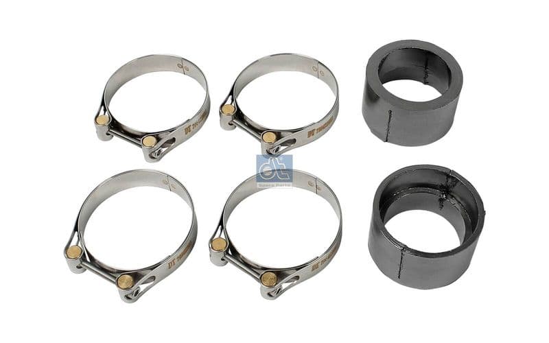 Inel de etansare, galerie evacuare DT Spare Parts 2.91084