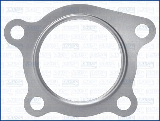 Garnitura, racord evacuare AJUSA MULTILAYER STEEL 01533100