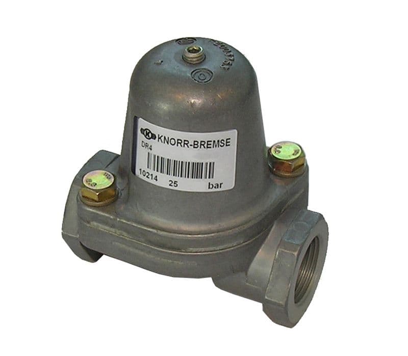 supapa de supraplin KNORR-BREMSE IAM Preferred Part K000619