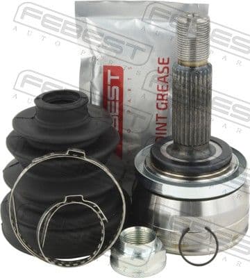 Set articulatie, planetara FEBEST 2210-FB