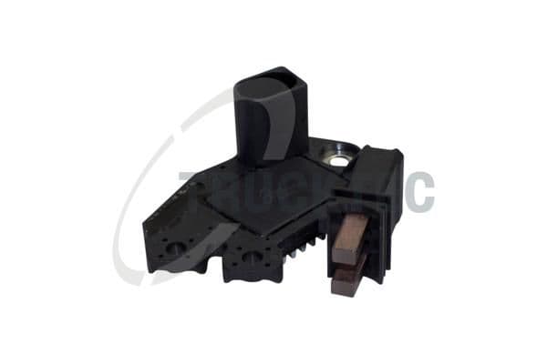 Regulator, alternator TRUCKTEC AUTOMOTIVE 02.17.085