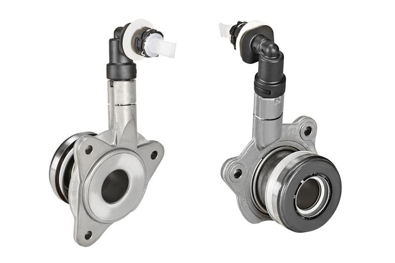 Rulment de presiune, ambreiaj VALEO 810012