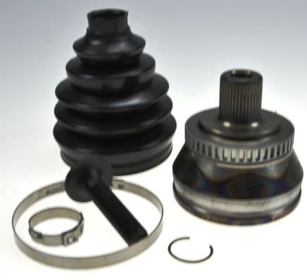Set articulatie, planetara SPIDAN GKN Automotive OE-Technology 50° 24858