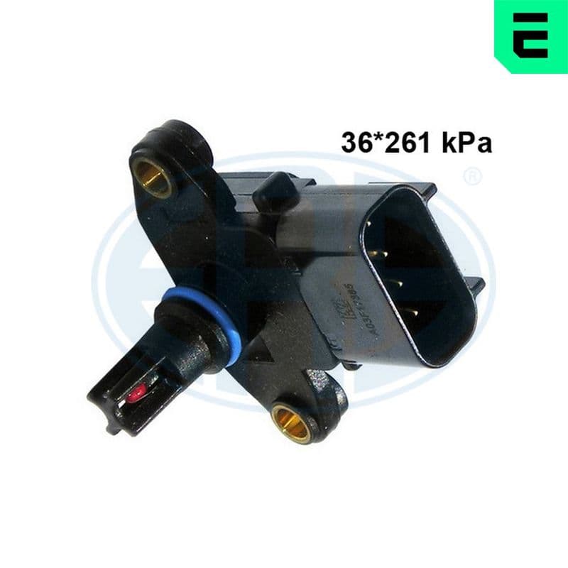 Senzor, presiune galerie admisie ERA 550159