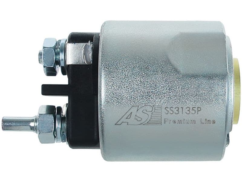 Solenoid, electromotor AS-PL SS3135P
