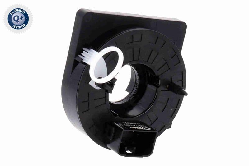 Arc spirala, Airbag VEMO Q+, original equipment manufacturer quality V10-72-1529