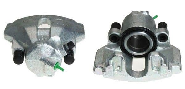 Etrier frana BUDWEG CALIPER 342488