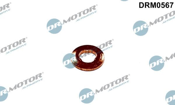 scut protectie termica, inst. injectie Dr.Motor Automotive DRM0567