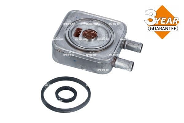 Radiator racire ulei, cutie de viteze automata NRF EASY FIT 310060