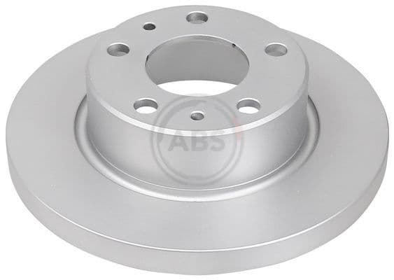 Disc frana ABS 17481