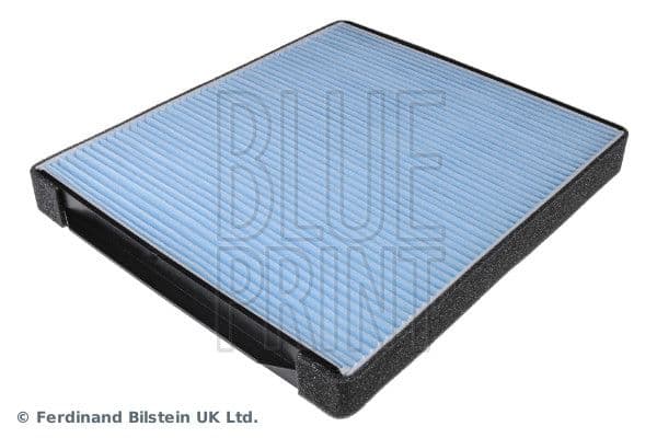 Filtru, aer habitaclu BLUE PRINT ADG02526