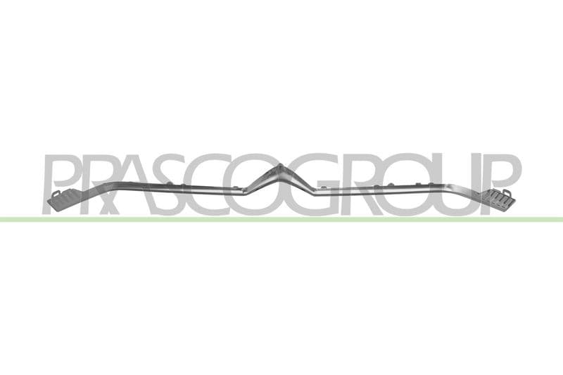 Banda de protectie, grila radiator PRASCO CI3312216