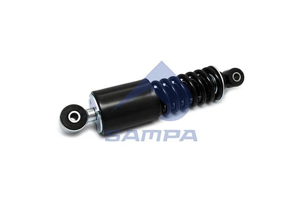 Amortizor, suspensie cabina SAMPA 100.164