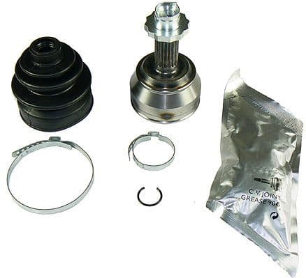 Set articulatie, planetara METZGER AUTOTEILE 7110137