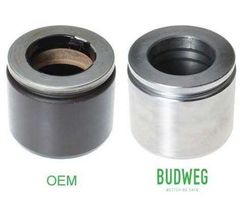 Piston, etrier frana BUDWEG CALIPER 236039