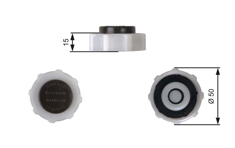buson,vas expansiune GATES RC222