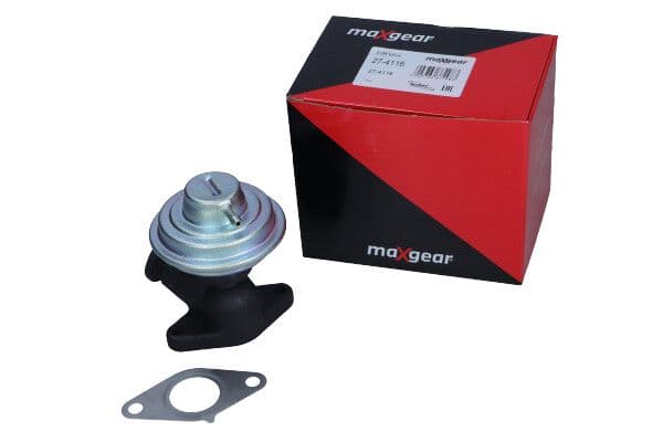 Supapa EGR MAXGEAR 27-4116
