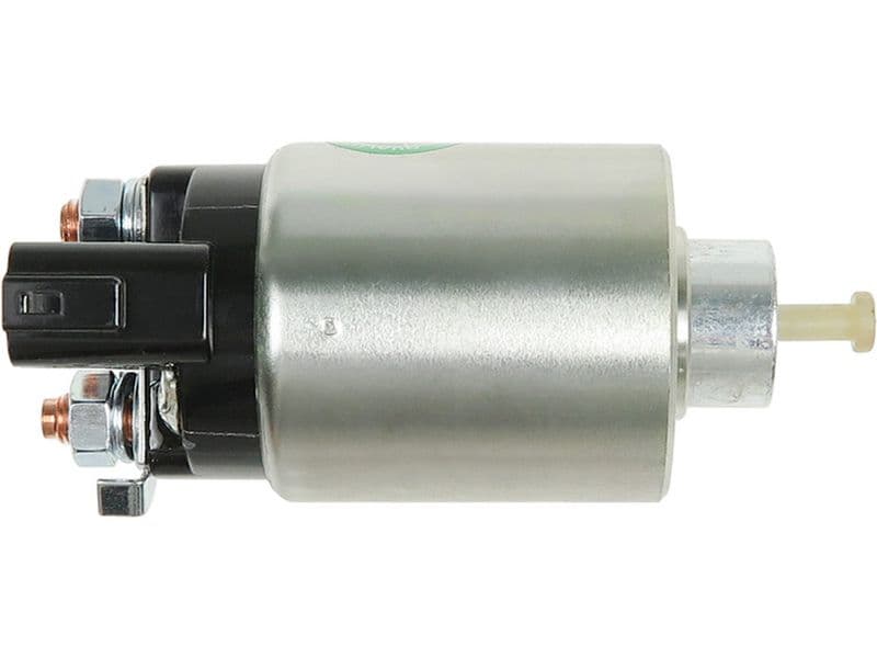Solenoid, electromotor AS-PL AS SS1043