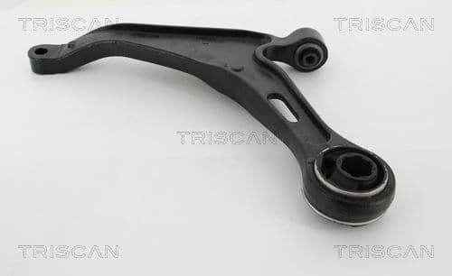 Brat, suspensie roata TRISCAN 8500 27514