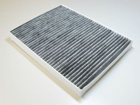 Filtru, aer habitaclu MOTAQUIP VCF338