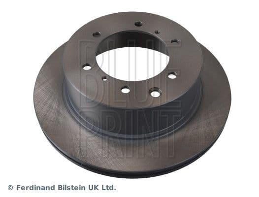 Disc frana BLUE PRINT ADG04368