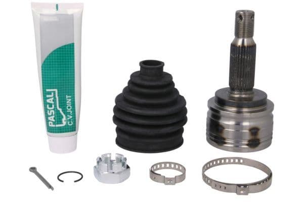 Set articulatie, planetara PASCAL G15059PC