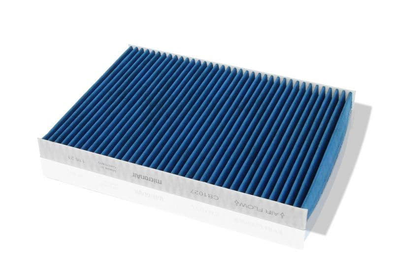 Filtru, aer habitaclu CORTECO 49469985