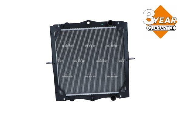 Radiator, racire motor NRF 519569