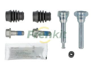 Set bucsi de ghidaj, etrier frana FRENKIT 808010