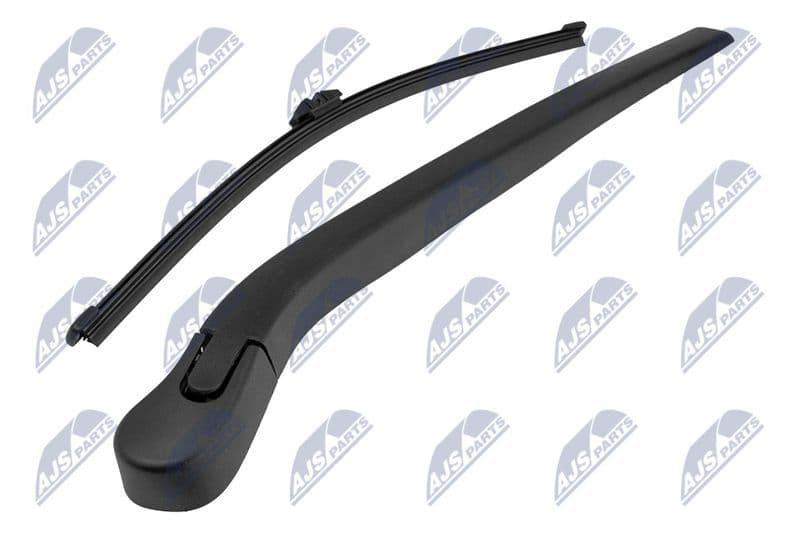 brat stergator, parbriz NTY EWB-BM-010