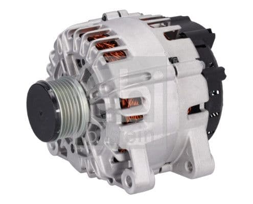 Generator / Alternator FEBI BILSTEIN 187804