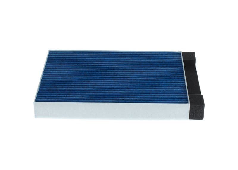 Filtru, aer habitaclu BOSCH FILTRU+pro 0 986 628 670