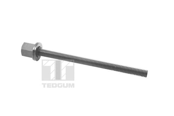 Presa, bucsa brat oscilant TEDGUM TED48370